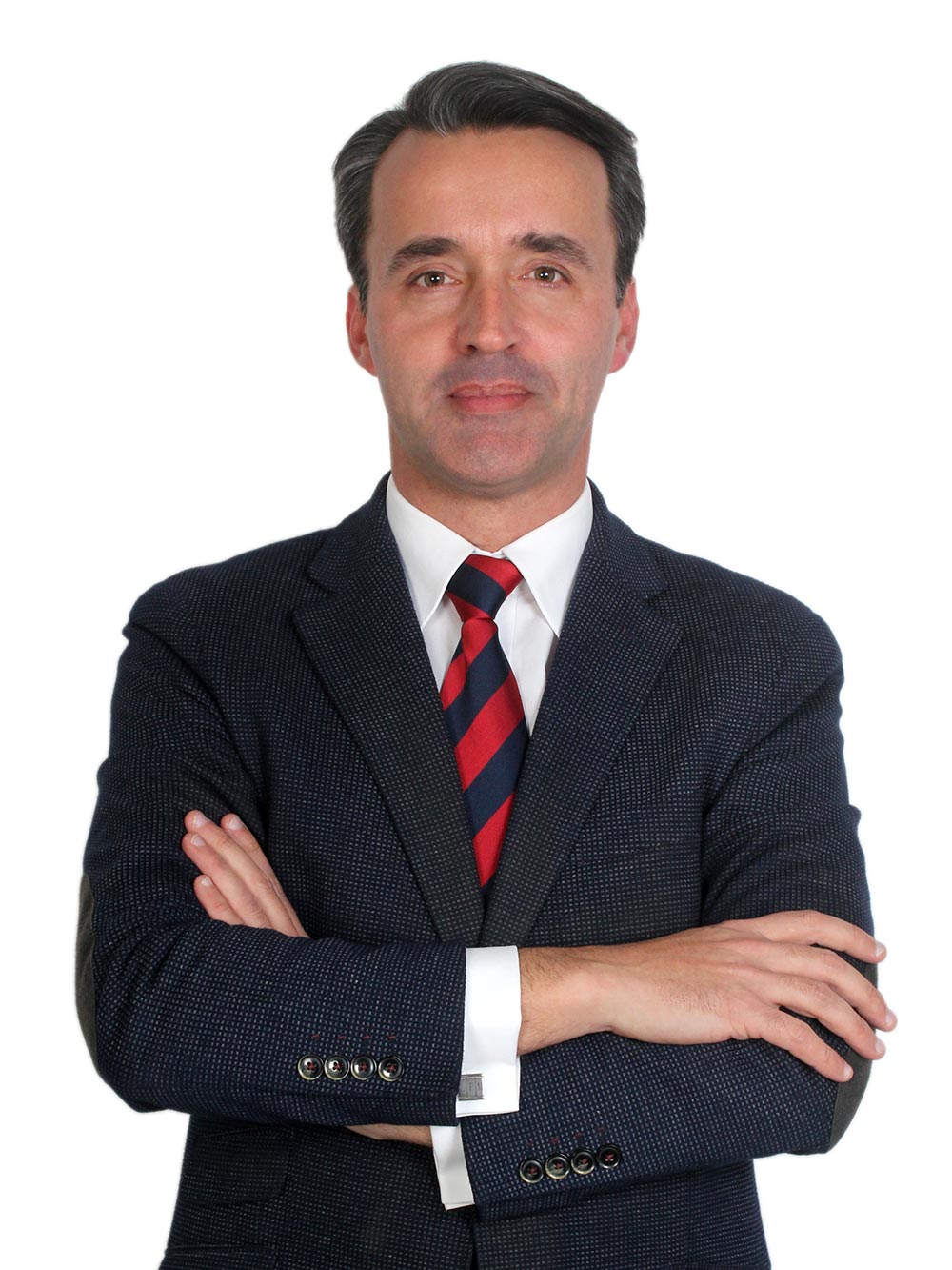 Luis Filipe Moreira